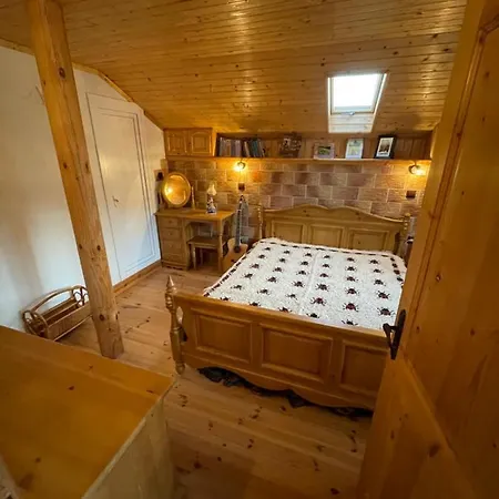 музикалната къща * Breze