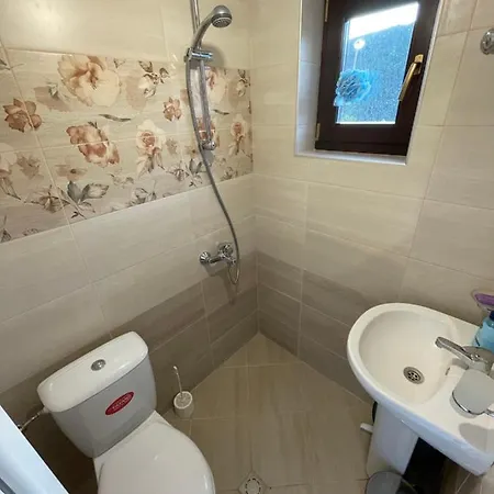 Guest house музикалната къща