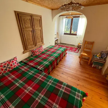 музикалната къща Guest house Breze