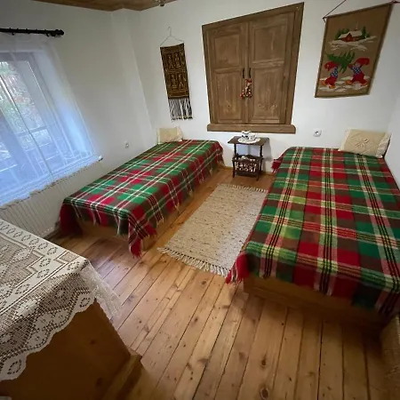 музикалната къща Guest house *