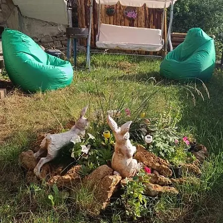 музикалната къща Guest house *