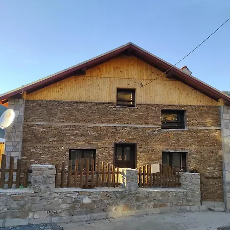 музикалната къща *