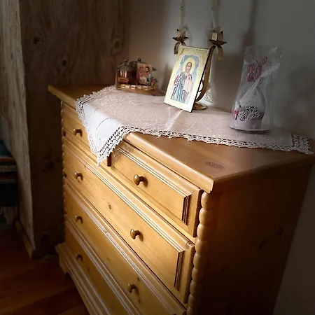 музикалната къща Breze