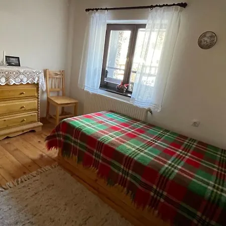 Guest house музикалната къща
