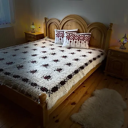 музикалната къща Guest house Breze