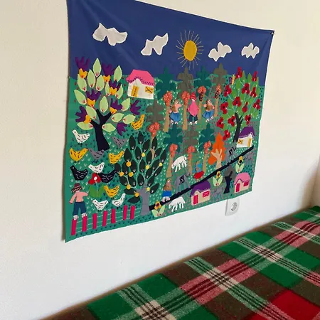 Guest house музикалната къща Breze