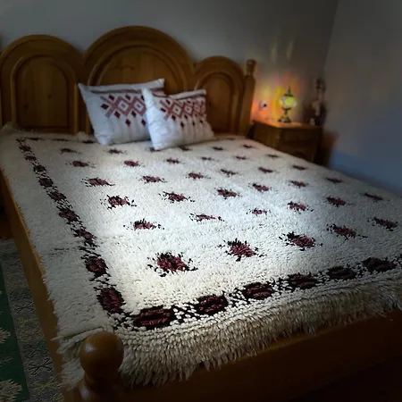 музикалната къща * Breze