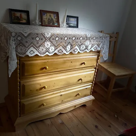 Guest house музикалната къща *