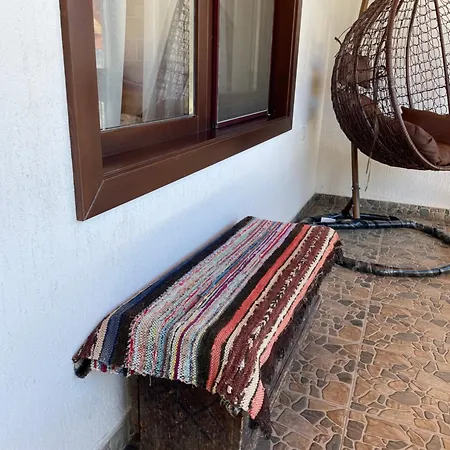 Guest house музикалната къща