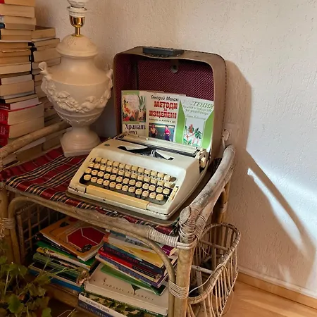 музикалната къща * Breze