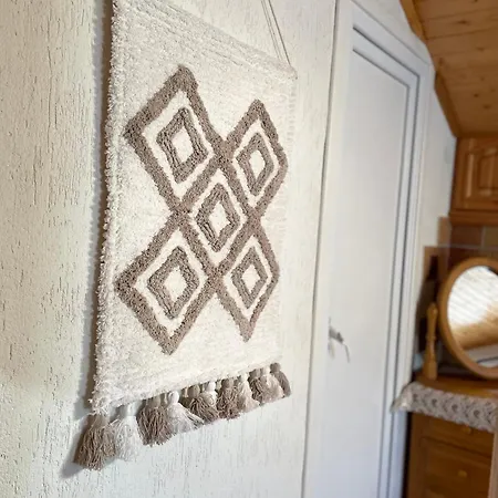 музикалната къща Guest house *