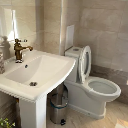 Guest house музикалната къща Breze