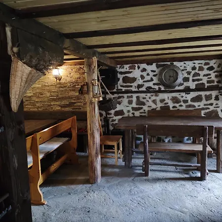 музикалната къща Guest house Breze