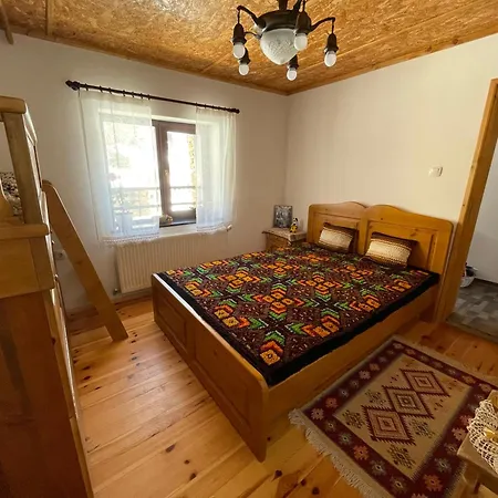 Guest house музикалната къща Breze