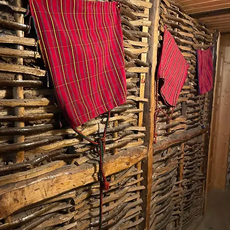 музикалната къща Guest house Breze