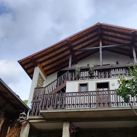 музикалната къща * Breze