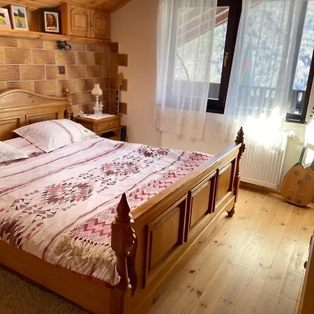 музикалната къща Guest house