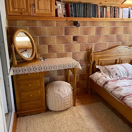 Guest house музикалната къща *