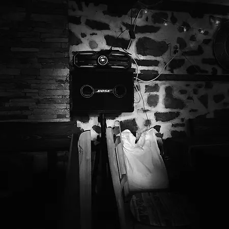 музикалната къща Guest house Breze