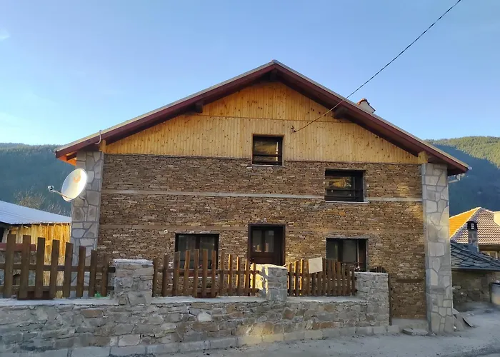 музикалната къща *