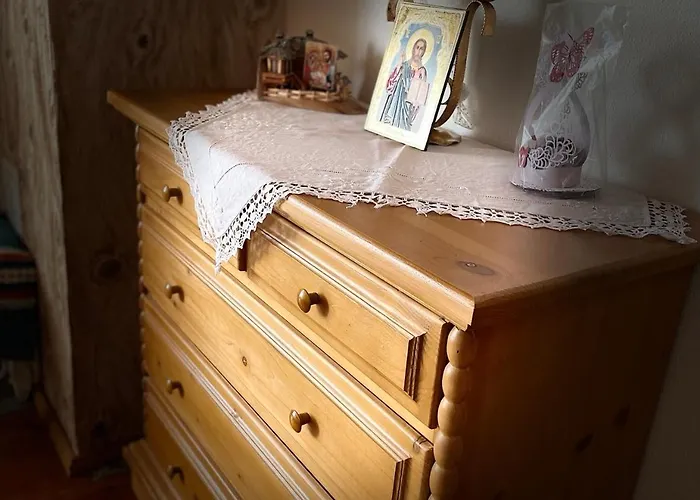 музикалната къща Breze