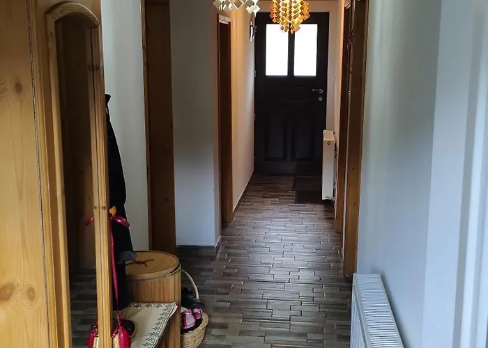 музикалната къща * Breze