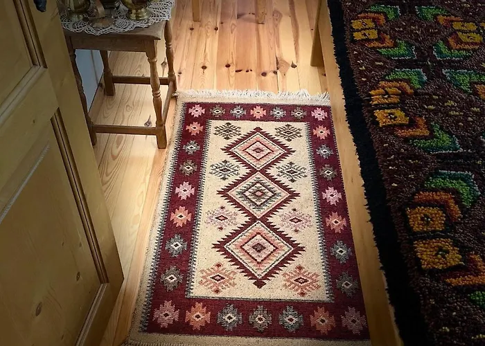 музикалната къща Guest house