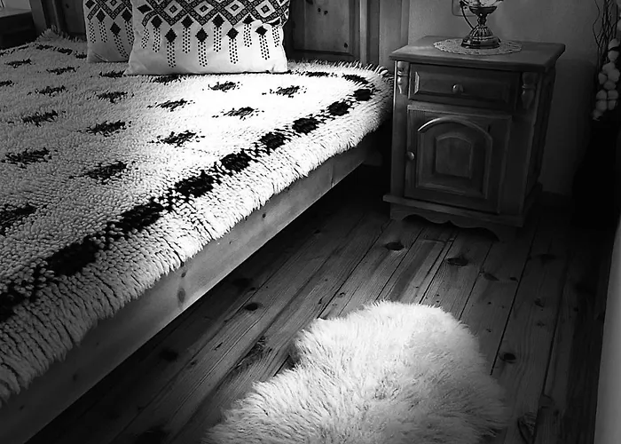 музикалната къща Guest house