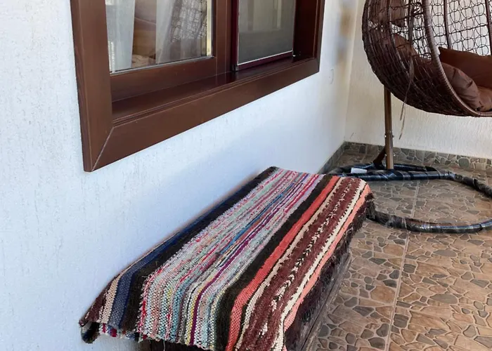 Guest house музикалната къща