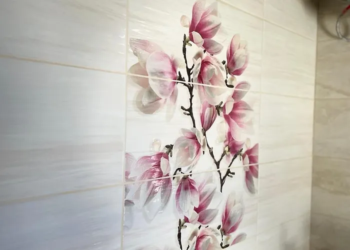 музикалната къща Guest house