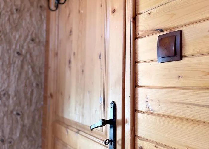 музикалната къща Guest house *