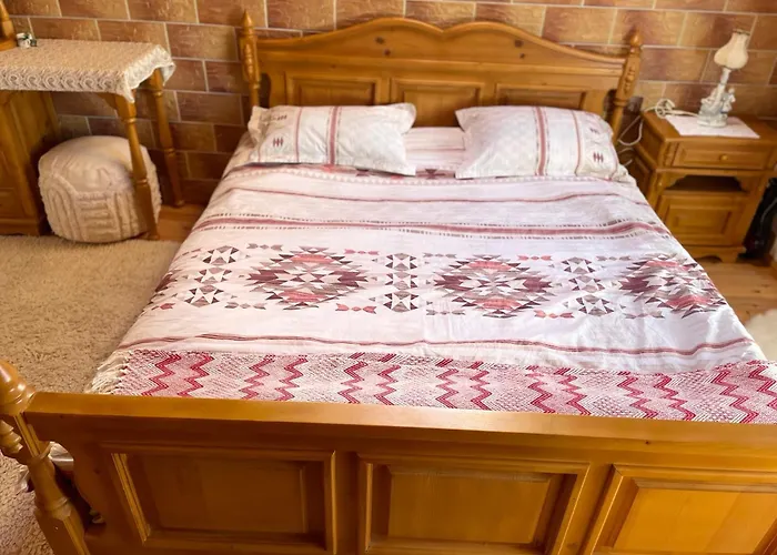 музикалната къща Guest house