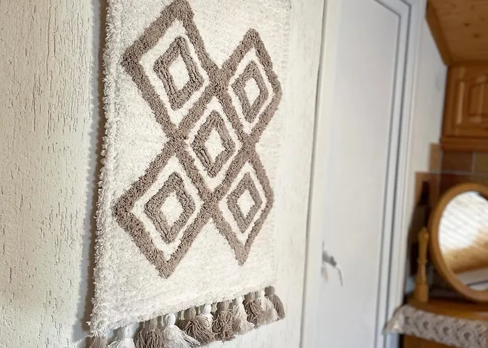 музикалната къща Guest house *