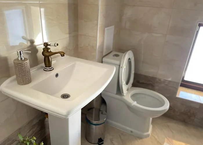 Guest house музикалната къща Breze