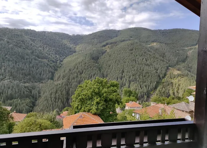 музикалната къща *