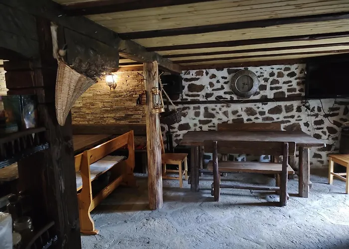 музикалната къща Guest house Breze