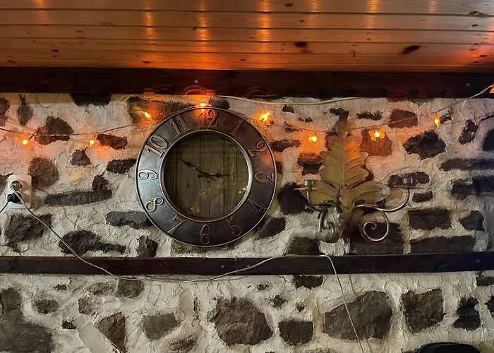 музикалната къща * Breze