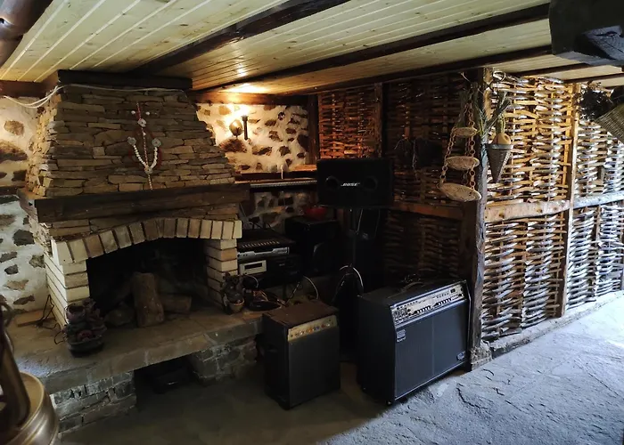 музикалната къща