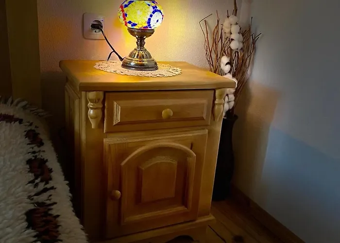 музикалната къща Guest house