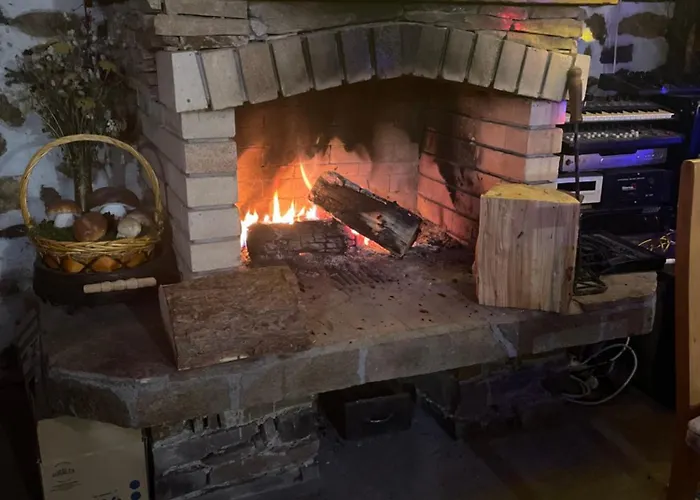 музикалната къща Guest house *