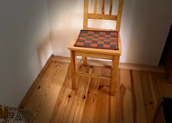 Guest house музикалната къща *