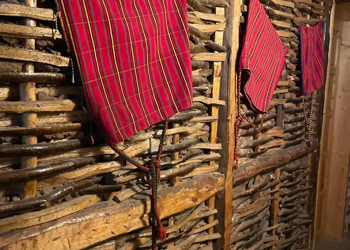 музикалната къща Guest house Breze