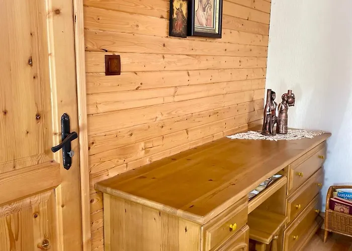 Guest house музикалната къща