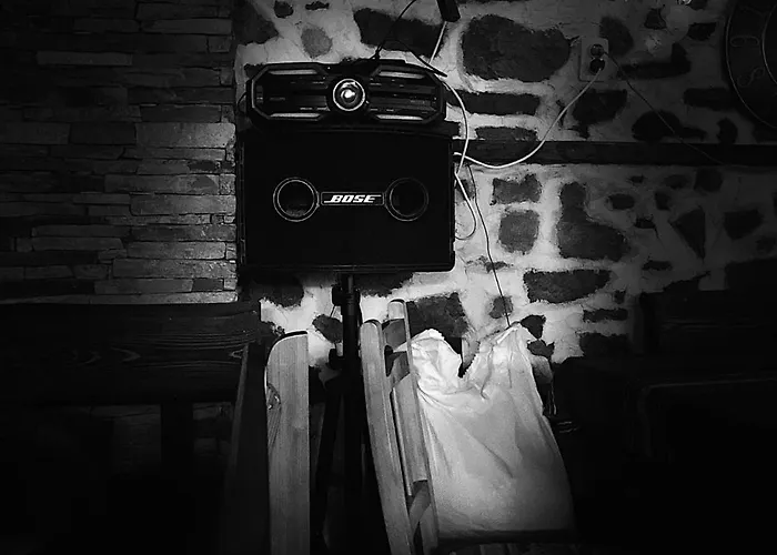 музикалната къща Guest house Breze